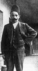 George Ivanovitch Gurdjieff